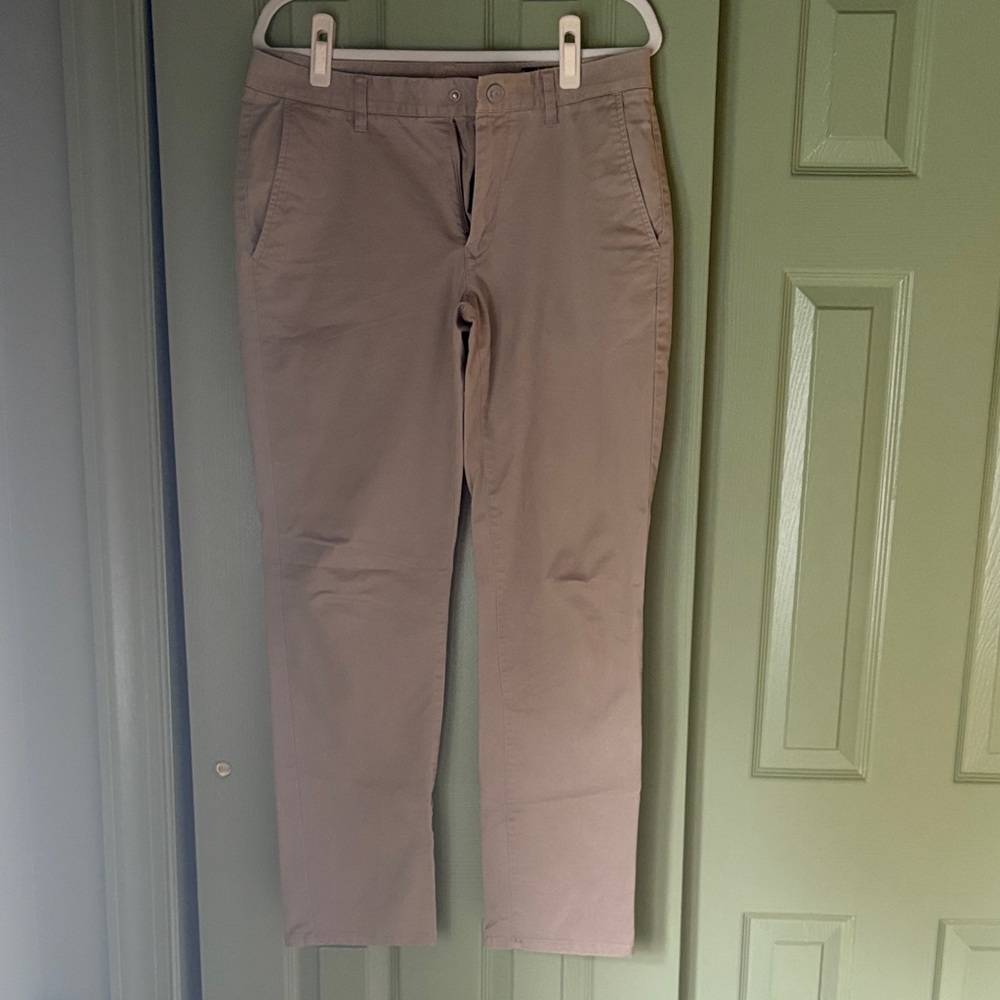 Bonobos Men's Original Khaki Chinos | Slim